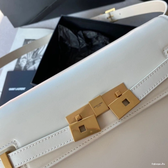 YSL SHOULDER SMALL BAG MANHATTAN 0724
